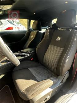 دۆج چالنجەر